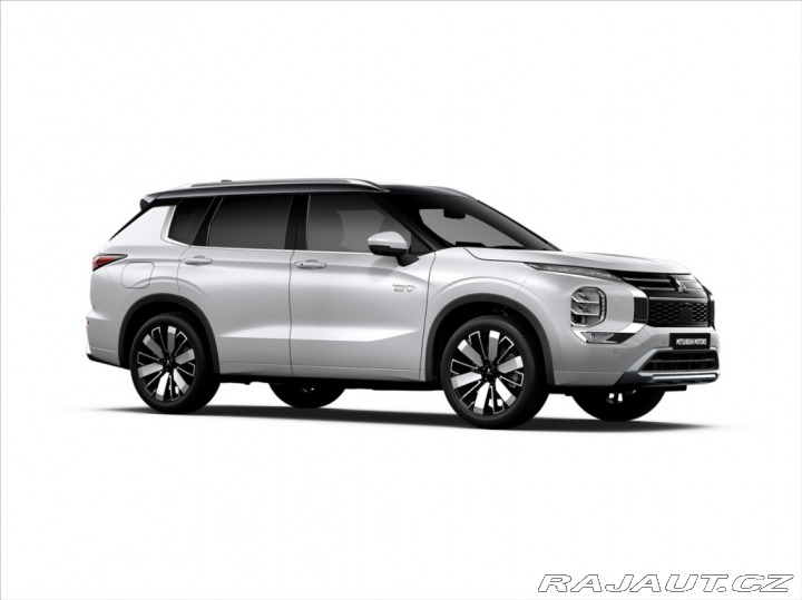 Mitsubishi Outlander 2.4 PHEV MY25  INSTYLE 2025