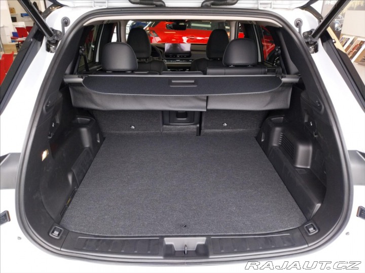 Mitsubishi Outlander 2.4 PHEV INSTYLE 2025