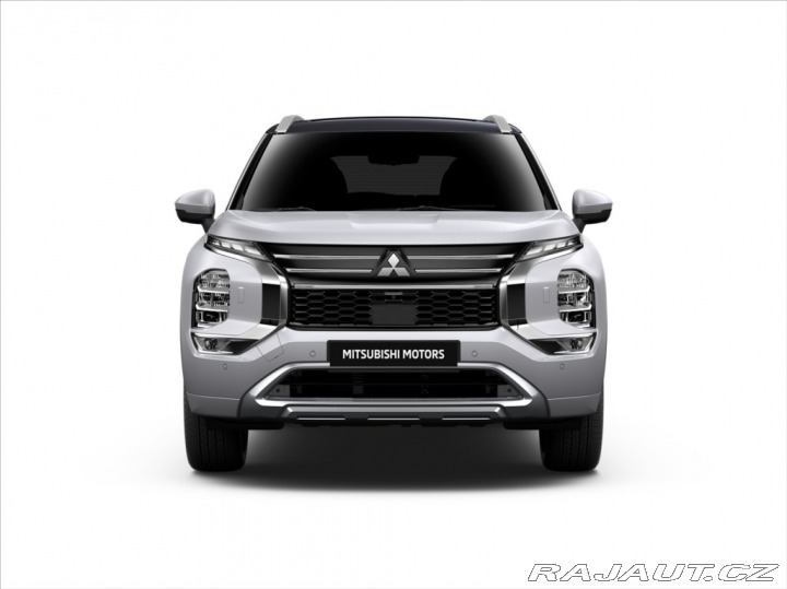 Mitsubishi Outlander 2.4 PHEV MY25  INSTYLE 2025