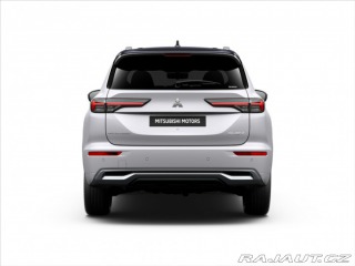 Mitsubishi Outlander 2.4 PHEV MY25 INSTYLE 2025