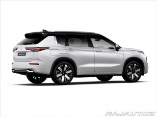 Mitsubishi Outlander 2.4 PHEV MY25 INSTYLE 2025