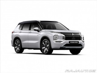 Mitsubishi Outlander 2.4 PHEV MY25 INSTYLE 2025
