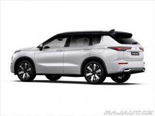 Mitsubishi Outlander 2.4 PHEV MY25 INSTYLE 2025