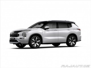 Mitsubishi Outlander 2.4 PHEV MY25 INSTYLE 2025