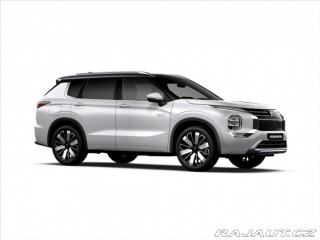 Mitsubishi Outlander 2.4 PHEV MY25 INSTYLE 2025