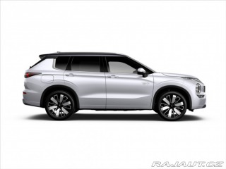 Mitsubishi Outlander 2.4 PHEV MY25 INSTYLE 2025
