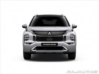 Mitsubishi Outlander 2.4 PHEV MY25 INSTYLE 2025