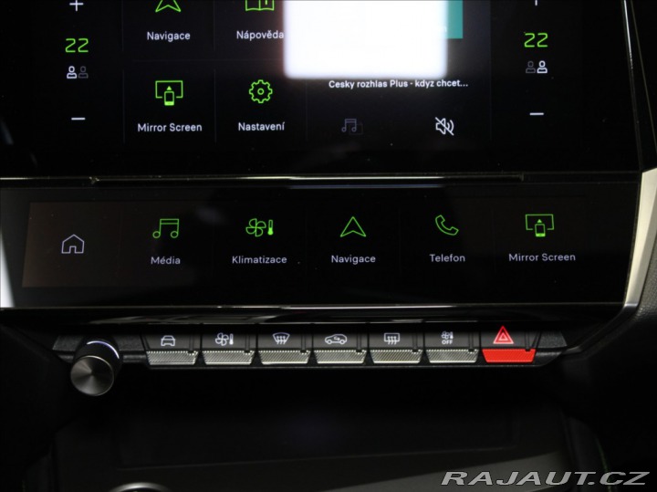 Peugeot 308 1,2 PT 96kW AT GT-line 19 2024