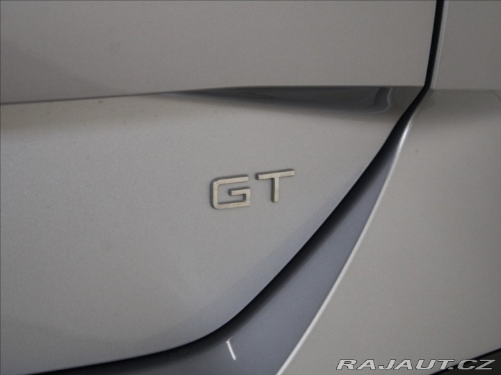 Peugeot 308 1,2 PT 96kW AT GT Matrix 2024