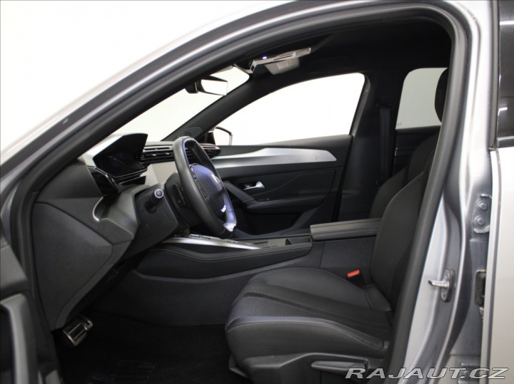 Peugeot 308 1,2 PT 96kW AT GT Matrix 2024