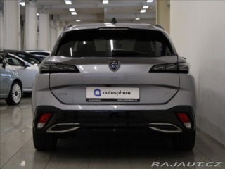 Peugeot 308 1,2 PT 96kW AT GT-line 19 2024