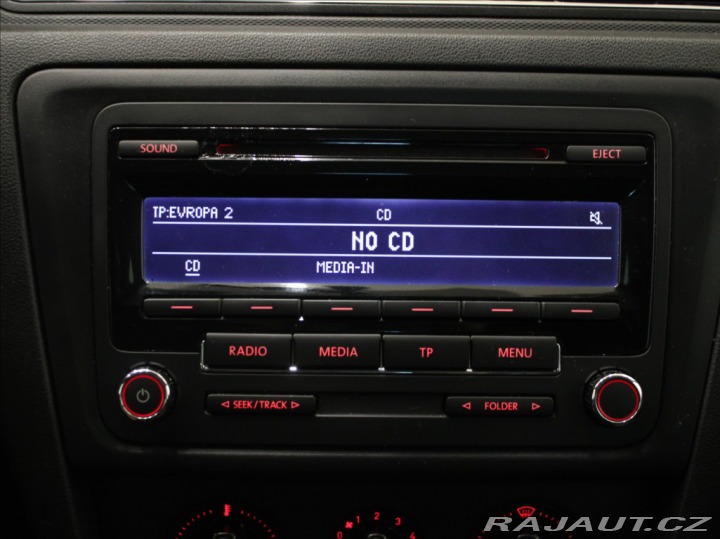 Seat Toledo 1,2 TSI 77kW Reference Ta 2014