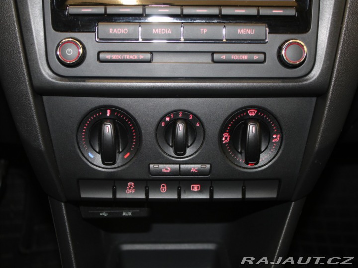 Seat Toledo 1,2 TSI 77kW Reference Ta 2014