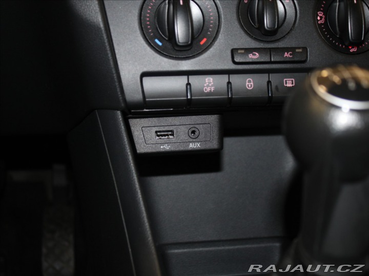 Seat Toledo 1,2 TSI 77kW Reference Ta 2014