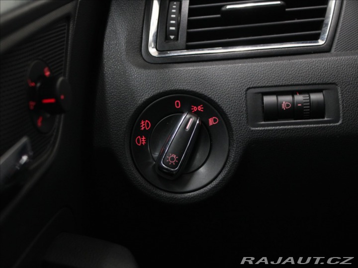 Seat Toledo 1,2 TSI 77kW Reference Ta 2014