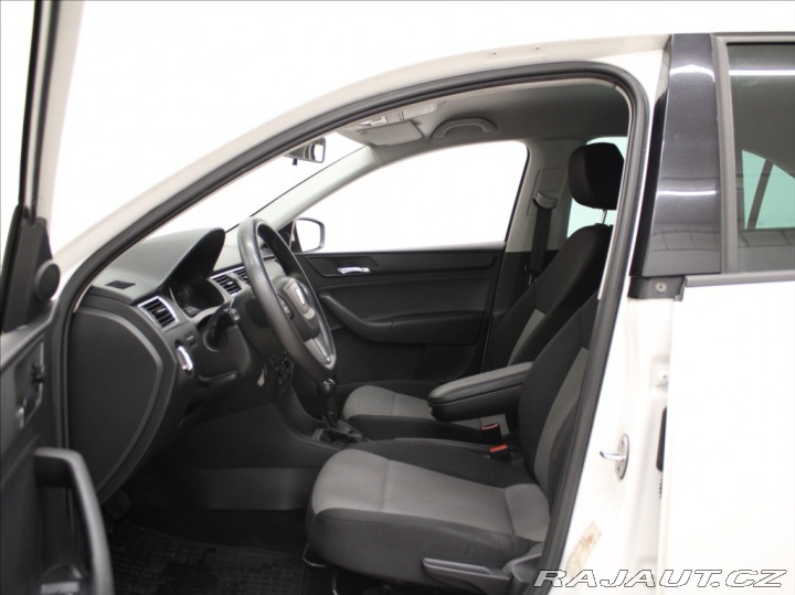 Seat Toledo 1,2 TSI 77kW Reference Ta 2014