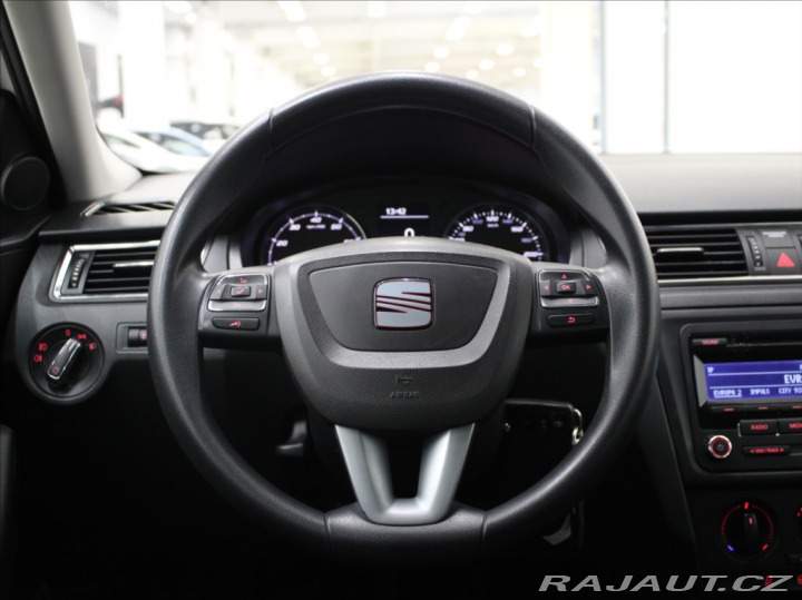 Seat Toledo 1,2 TSI 77kW Reference Ta 2014