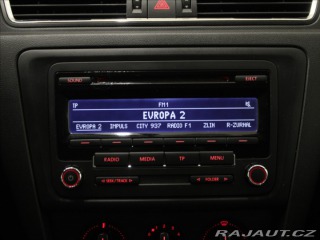 Seat Toledo 1,2 TSI 77kW Reference Ta 2014