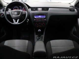 Seat Toledo 1,2 TSI 77kW Reference Ta 2014