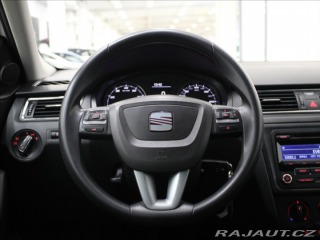 Seat Toledo 1,2 TSI 77kW Reference Ta 2014