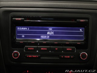 Seat Toledo 1,2 TSI 77kW Reference Ta 2014