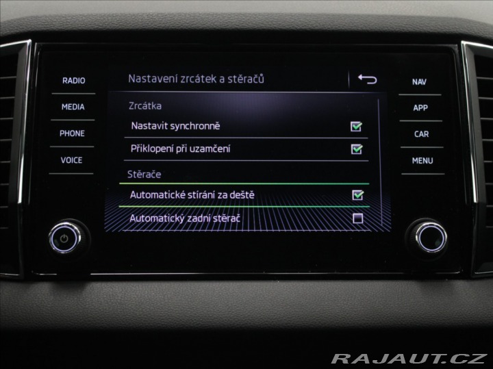 Škoda Karoq 1,6 TDI Manuál Style 1.ma 2018