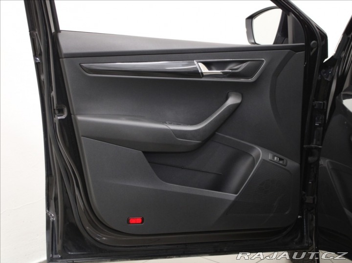 Škoda Karoq 1,6 TDI Manuál Style 1.ma 2018