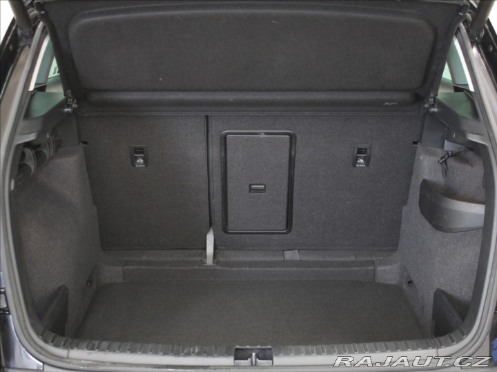 Škoda Karoq 1,6 TDI Manuál Style 1.ma 2018