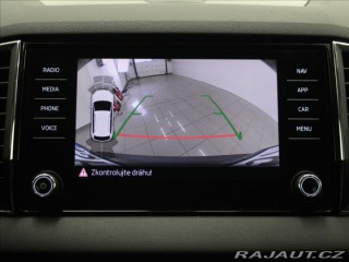 Škoda Karoq 1,6 TDI Manuál Style 1.ma 2018