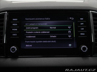 Škoda Karoq 1,6 TDI Manuál Style 1.ma 2018