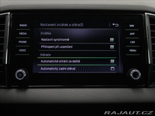 Škoda Karoq 1,6 TDI Manuál Style 1.ma 2018