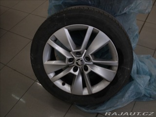 Škoda Karoq 1,6 TDI Manuál Style 1.ma 2018