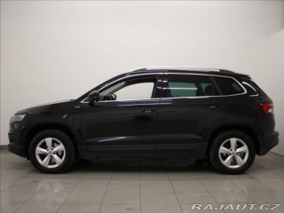 Škoda Karoq 1,6 TDI Manuál Style 1.ma 2018