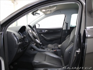 Škoda Karoq 1,6 TDI Manuál Style 1.ma 2018