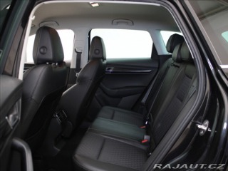 Škoda Karoq 1,6 TDI Manuál Style 1.ma 2018