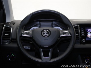 Škoda Karoq 1,6 TDI Manuál Style 1.ma 2018