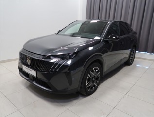 Peugeot 3008 1,2 ALLURE Hybrid 145 e-D