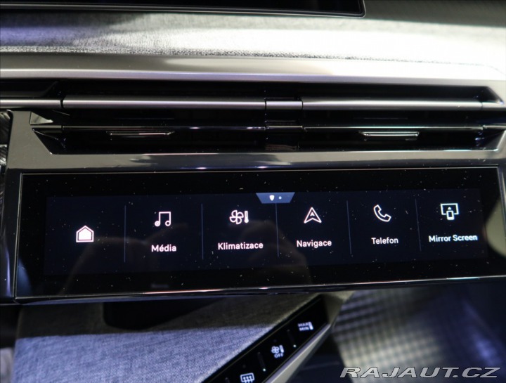 Peugeot 3008 1,2 ALLURE HYBRID145 e-DC 2024