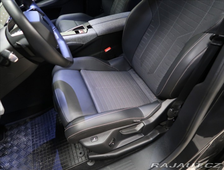 Peugeot 3008 1,2 ALLURE HYBRID145 e-DC 2024