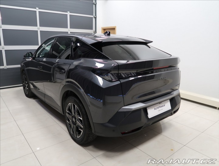 Peugeot 3008 1,2 ALLURE HYBRID145 e-DC 2024