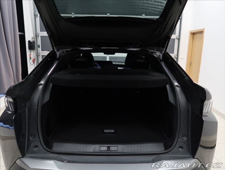 Peugeot 3008 1,2 ALLURE HYBRID145 e-DC 2024