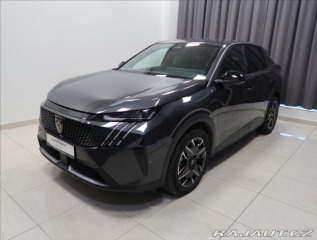 Peugeot 3008 1,2 ALLURE Hybrid 145 e-D 2024