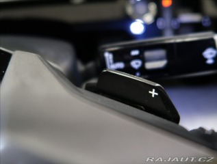 Peugeot 3008 1,2 ALLURE Hybrid 145 e-D 2024