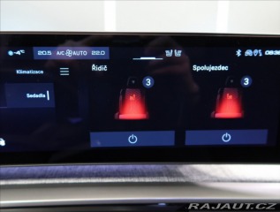 Peugeot 3008 1,2 ALLURE Hybrid 145 e-D 2024