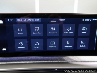 Peugeot 3008 1,2 ALLURE Hybrid 145 e-D 2024