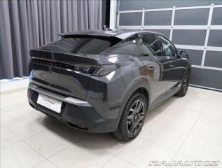 Peugeot 3008 1,2 ALLURE Hybrid 145 e-D 2024