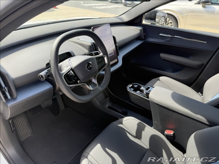 Volvo EX30 0,0   ULTRA TWIN CROSS CO 2025