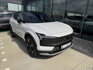 Volvo EX30 0,0 ULTRA TWIN CROSS CO 2025