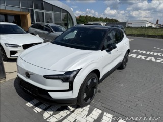 Volvo EX30 0,0   ULTRA TWIN motor 2024