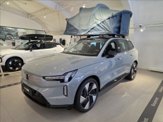 Volvo EX90 0,0   ULTRA TWIN motor